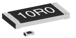 VISHAY CRCW060347K0FKEAC