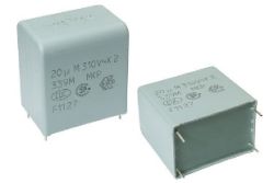VISHAY F339MX261031MPM2T0