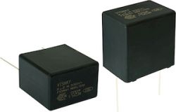 VISHAY F339X126833KDA2B0