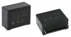 VISHAY F340X256830MPM2T0