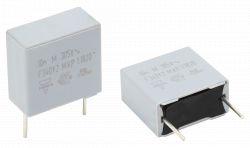VISHAY F340Y241030MIM2T0