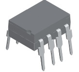 VISHAY ILD615-2