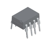 VISHAY ILD615-3X009T