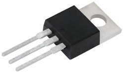 VISHAY IRF740BPBF