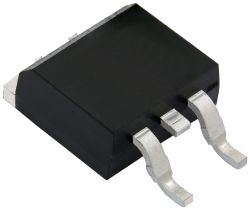 VISHAY IRF830ASTRLPBF
