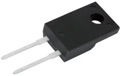 VISHAY IRFIBE30GPBF