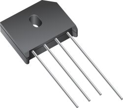 VISHAY KBU6G-M3/A