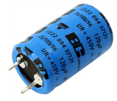 VISHAY MAL209457151E3