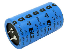 VISHAY MAL219390124E3