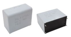 VISHAY MKP1847C610355P2