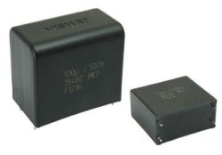 VISHAY MKP1848C51012JK2