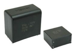 VISHAY MKP1848C61080JK2