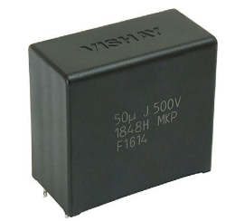 VISHAY MKP1848H64070JY5