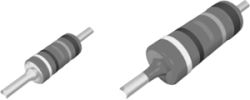 VISHAY MRS25000C1653FC100