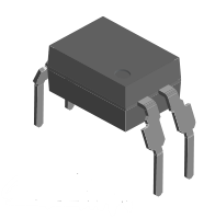 VISHAY SFH617A-3X001