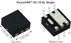 VISHAY SIA483DJ-T1-GE3