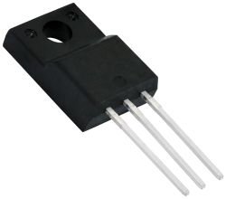 VISHAY SIHA105N60EF-GE3