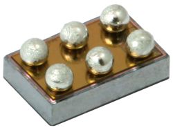 VISHAY SIP32458DB-T2-GE1
