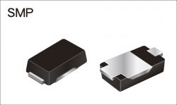 VISHAY SS2P4-M3/85A