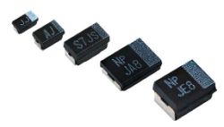 VISHAY T55D106M063C0060