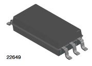 VISHAY TCLT1114