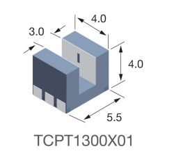 VISHAY TCPT1300X01