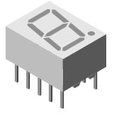 VISHAY TDSG3150-MN