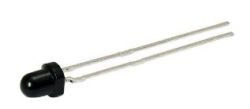 VISHAY TEFD4300F-QS21