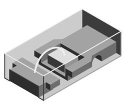 VISHAY TLMO1100-GS15