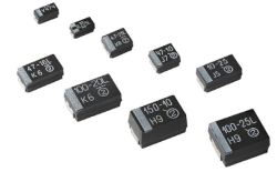 VISHAY TR3D225K050C0800
