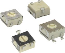 VISHAY TS4YL502MR10