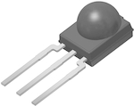 VISHAY TSOP53336