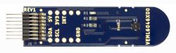 VISHAY VEML6046X00-SB