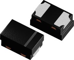 VISHAY VESD08C1-HD1HG3-08