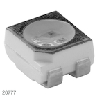 VISHAY VLMRGB343-ST-UV-RS