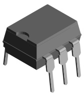 VISHAY VO4158D