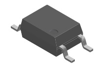 VISHAY VOM617A-7T
