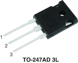 VISHAY VS-3C10CP12L-M3