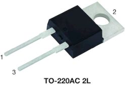 VISHAY VS-3C20ET12T-M3