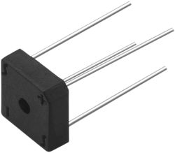 VISHAY VS-KBPC802PBF