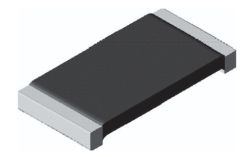 VISHAY WSLT2512R1000FEA