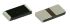 VISHAY RCP0505W100RGEB