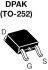 VISHAY SIHD14N60E-GE3