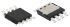 VISHAY SQJQ510ER-T1_GE3