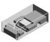 VISHAY TLMO1100-GS15
