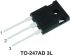 VISHAY VS-3C20CP12L-M3
