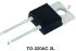 VISHAY VS-3C20ET12T-M3