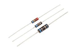 VITROHM BWF110KT-73-680RAA