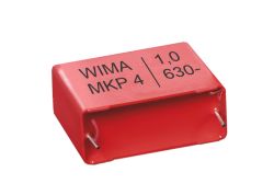 WIMA DCP4L052207GD2KSSD