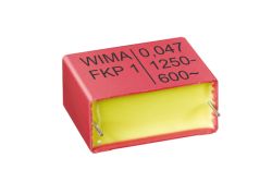 WIMA FKP1U014705F00JSSD